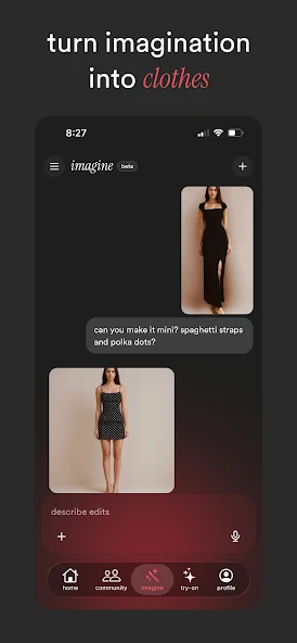 Shoppin App Screenshot 5